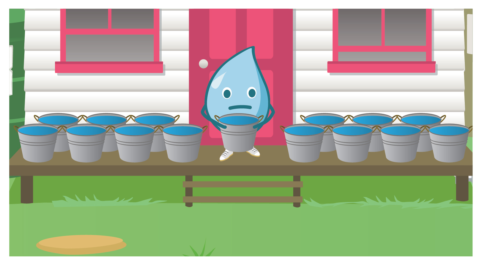 Water Sources South East Water Education