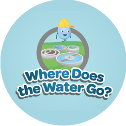 Treatment plant tour